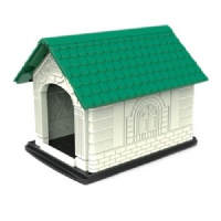 dog house