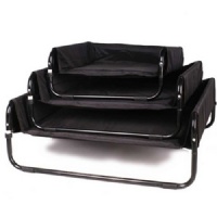 Pet bed