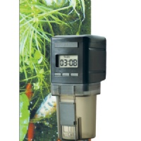 auto fish feeder