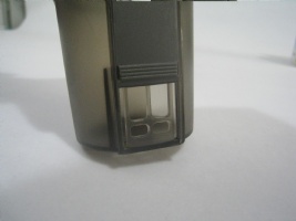 auto fish feeder