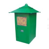 auto fish feeder