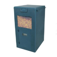 auto fish feeder