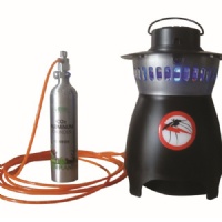 mosquito trap