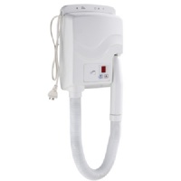 body hair dryer