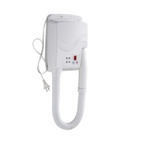 body hair dryer