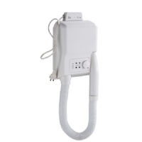 body hair dryer