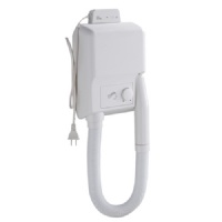 body hair dryer