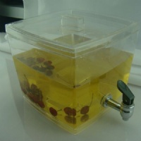 beverage dispenser