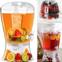 juice dispenser