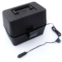 electric lunch box