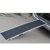 dog ramp