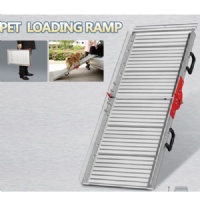 dog ramp