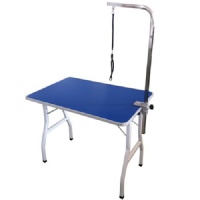 dog grooming table