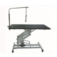 dog grooming table