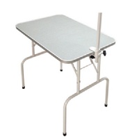 dog grooming table