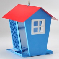 bird house