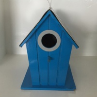 bird house