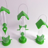bird feeder