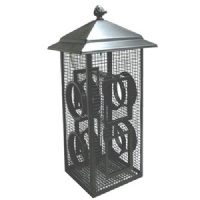 bird feeder