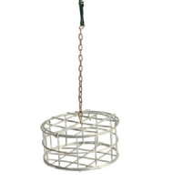 Spring bird feeder