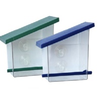 window bird feeder